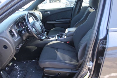 2019 Dodge Charger GT