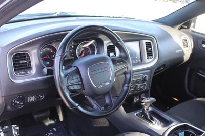 2019 Dodge Charger GT