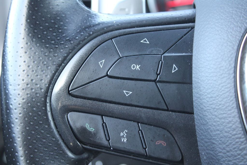 2019 Dodge Charger GT