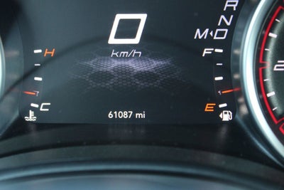 2019 Dodge Charger GT