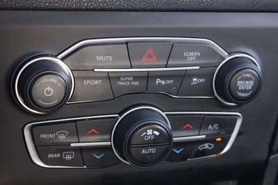 2019 Dodge Charger GT