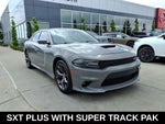 2018 Dodge Charger V6 Plus