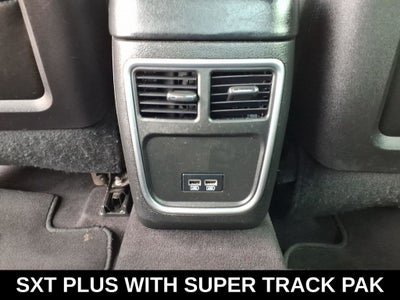 2018 Dodge Charger V6 Plus