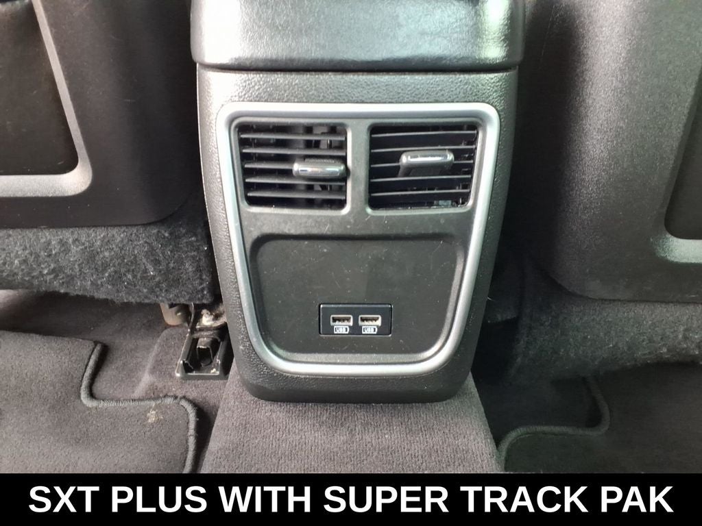 2018 Dodge Charger V6 Plus
