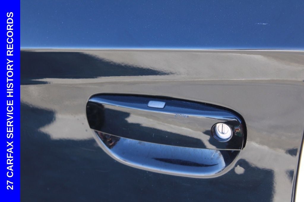 2018 Dodge Charger GT