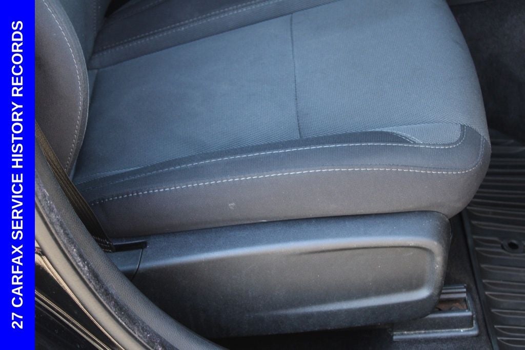 2018 Dodge Charger GT