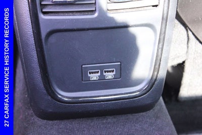 2018 Dodge Charger GT