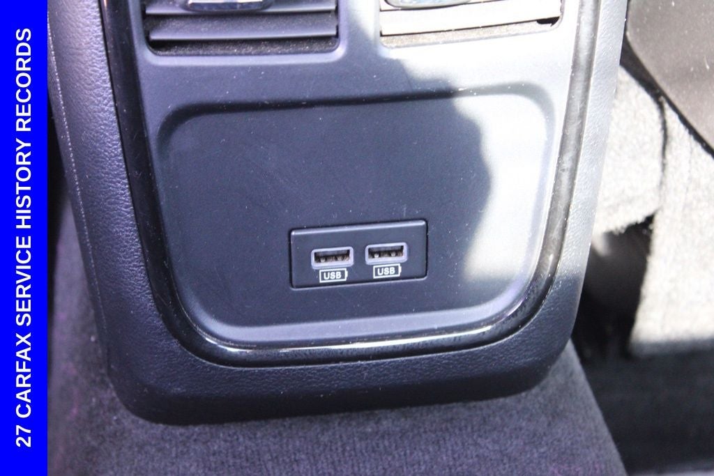 2018 Dodge Charger GT