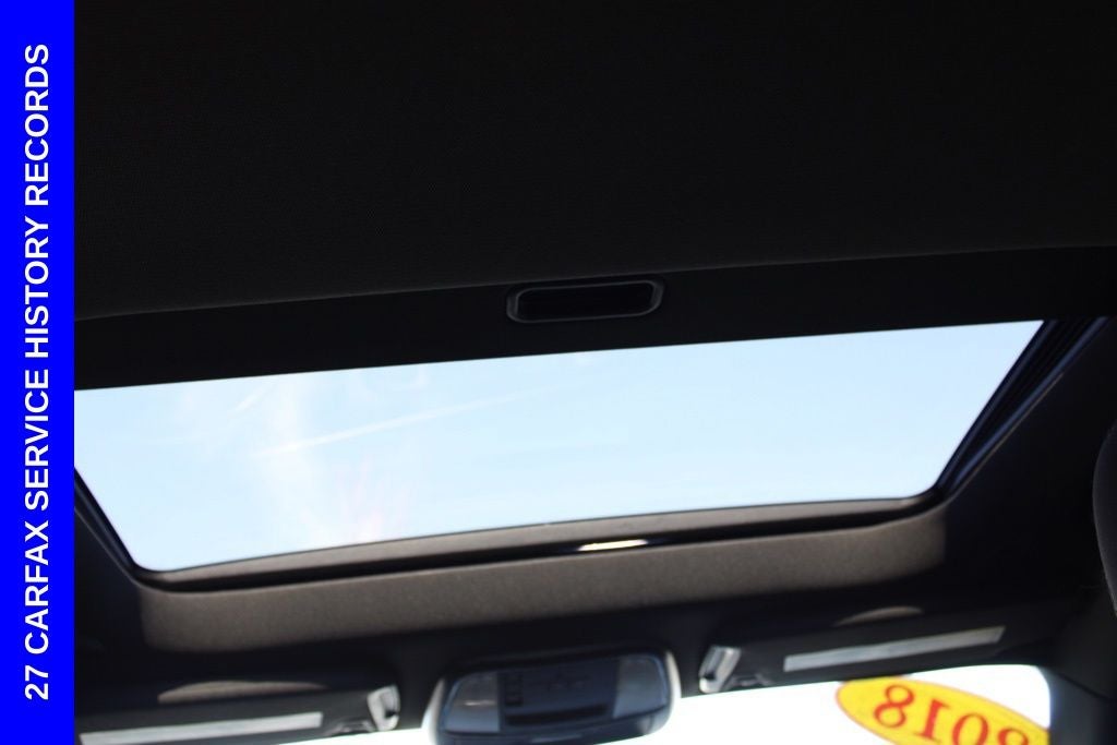 2018 Dodge Charger GT