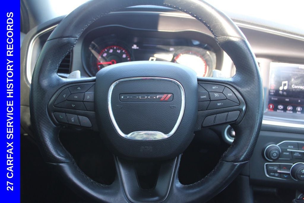 2018 Dodge Charger GT