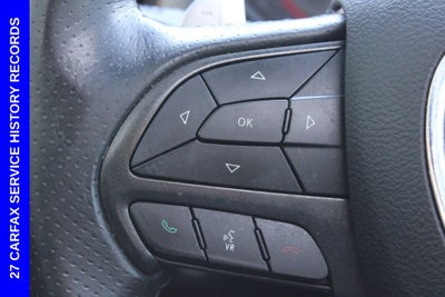 2018 Dodge Charger GT