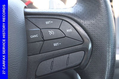 2018 Dodge Charger GT