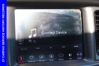 2018 Dodge Charger GT