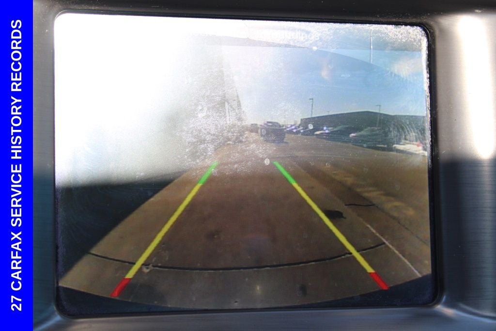 2018 Dodge Charger GT