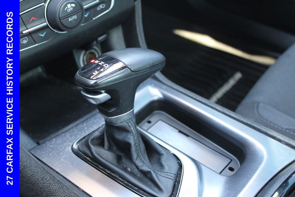 2018 Dodge Charger GT