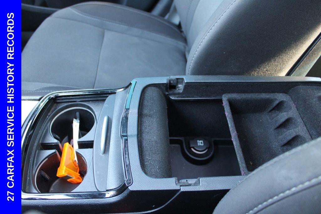 2018 Dodge Charger GT