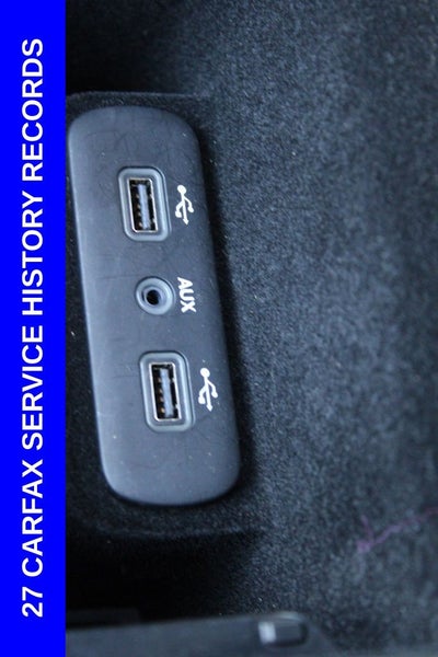 2018 Dodge Charger GT