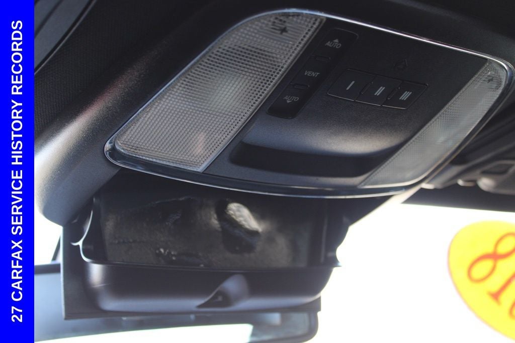 2018 Dodge Charger GT