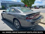 2018 Dodge Charger GT