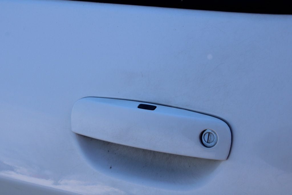 2018 Dodge Challenger R/T Scat Pack