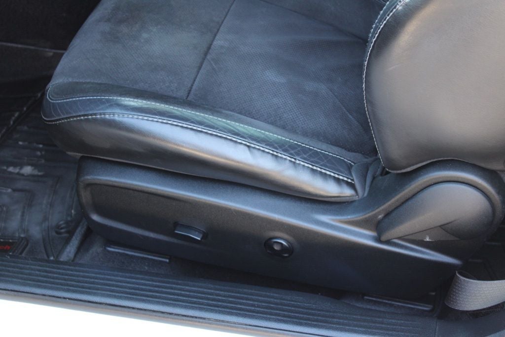 2018 Dodge Challenger R/T Scat Pack