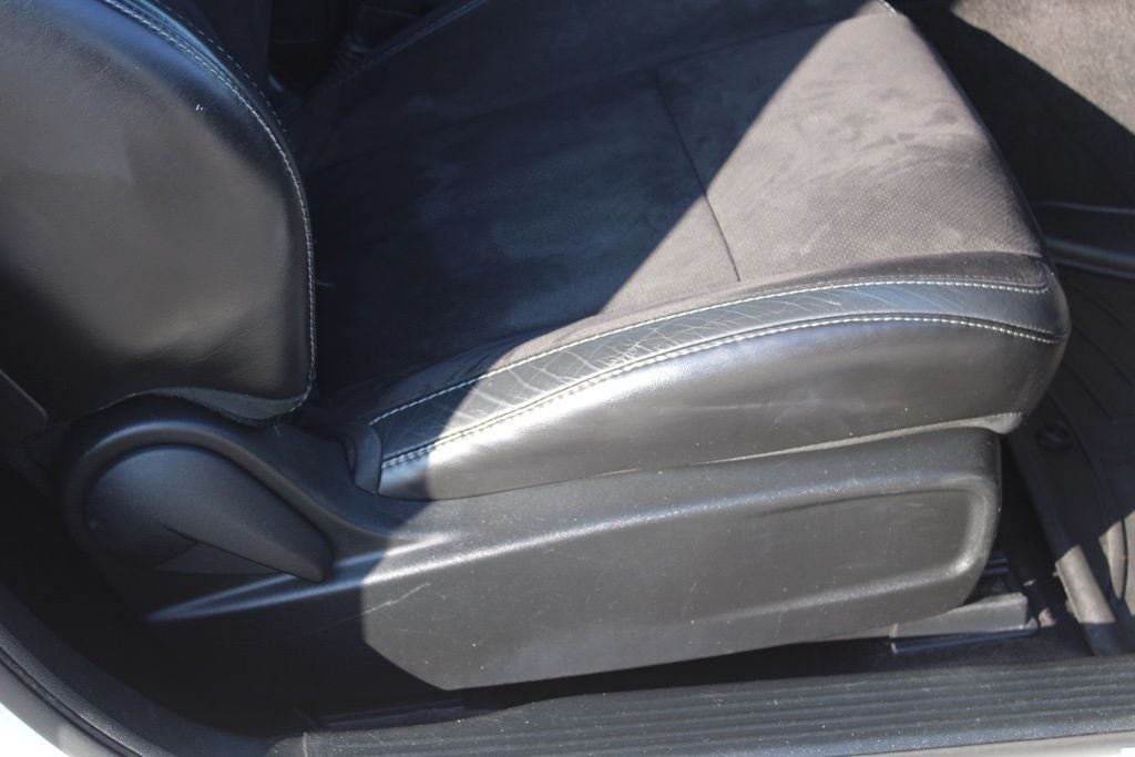 2018 Dodge Challenger R/T Scat Pack