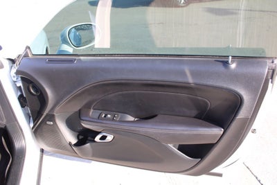 2018 Dodge Challenger R/T Scat Pack