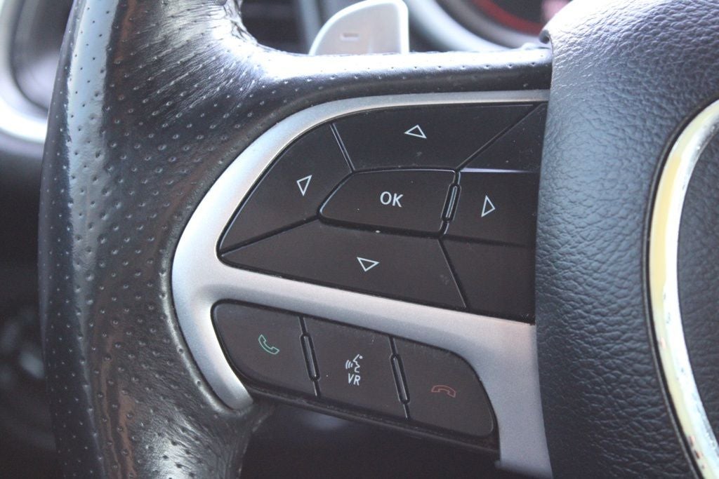 2018 Dodge Challenger R/T Scat Pack