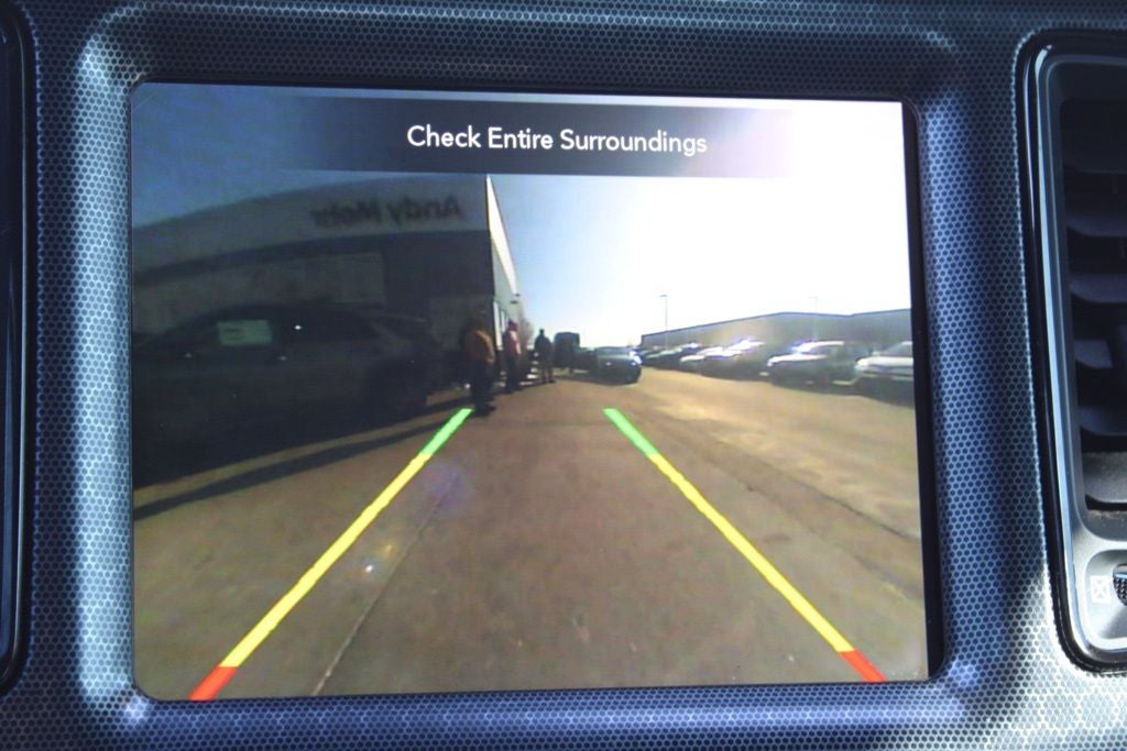 2018 Dodge Challenger R/T Scat Pack