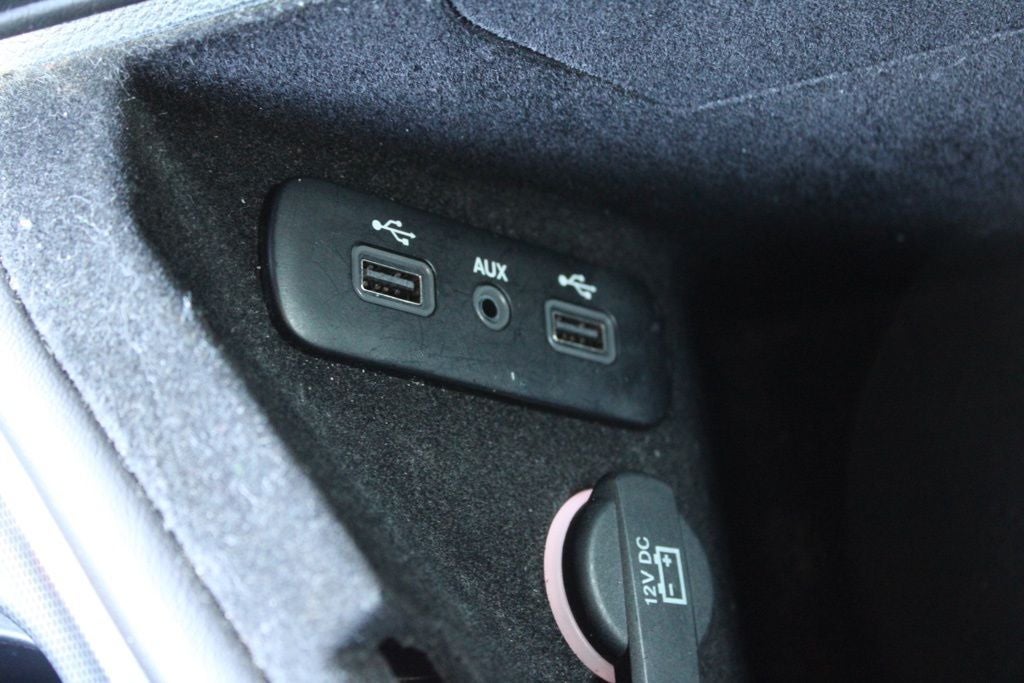 2018 Dodge Challenger R/T Scat Pack