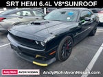 2018 Dodge Challenger R/T