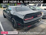 2018 Dodge Challenger R/T
