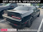 2018 Dodge Challenger R/T