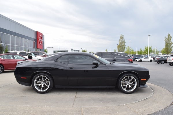 2022 Dodge Challenger GT in Indianapolis, IN - Andy Mohr Automotive