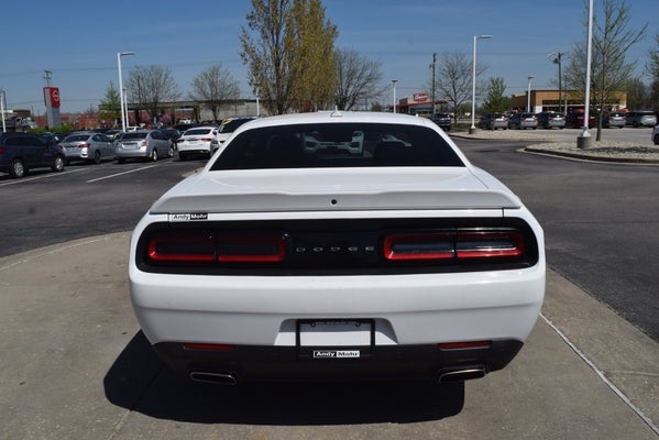 2020 Dodge Challenger GT in Indianapolis, IN - Andy Mohr Automotive