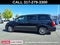 2016 Chrysler Town & Country Touring-L