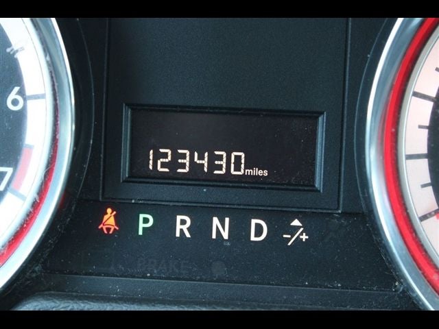 2018 Dodge Grand Caravan SE Plus