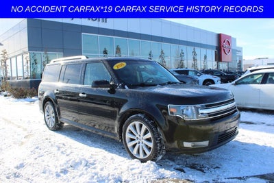 2016 Ford Flex SEL