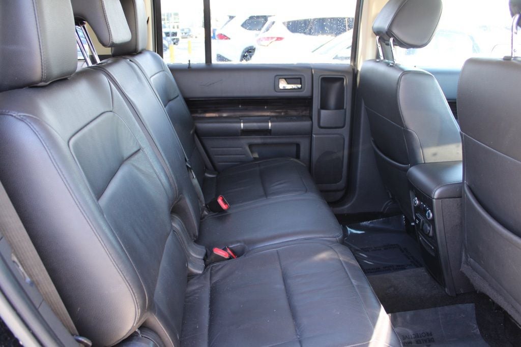 2016 Ford Flex SEL