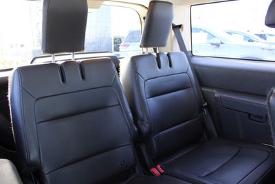 2016 Ford Flex SEL
