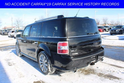 2016 Ford Flex SEL