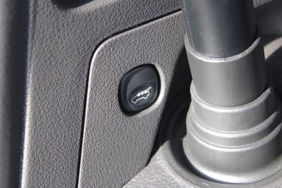 2016 Ford Flex Limited w/EcoBoost