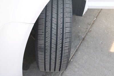 2016 Ford Flex Limited w/EcoBoost