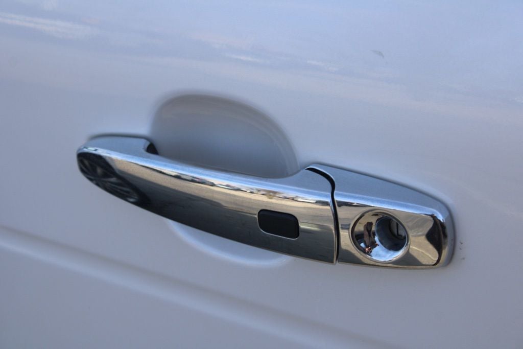 2016 Ford Flex Limited w/EcoBoost