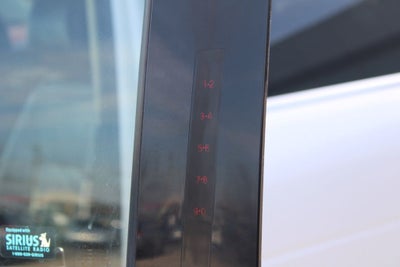 2016 Ford Flex Limited w/EcoBoost