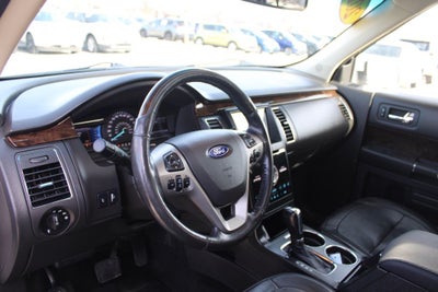 2016 Ford Flex Limited w/EcoBoost