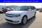 2016 Ford Flex Limited w/EcoBoost
