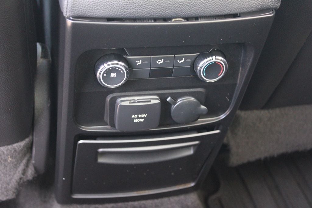 2016 Ford Flex Limited w/EcoBoost