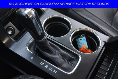 2016 Ford Flex Limited w/EcoBoost