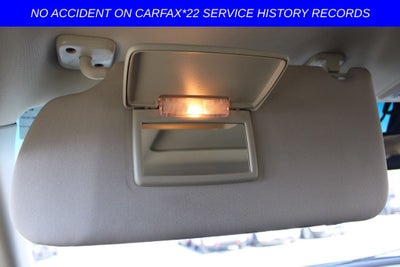 2016 Ford Flex Limited w/EcoBoost